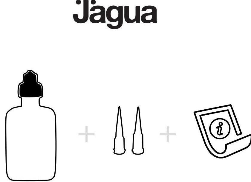 jagua ink tatuaje temporare