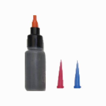 Tatuaje temporare Jagua gel 5 ml freehand set complet